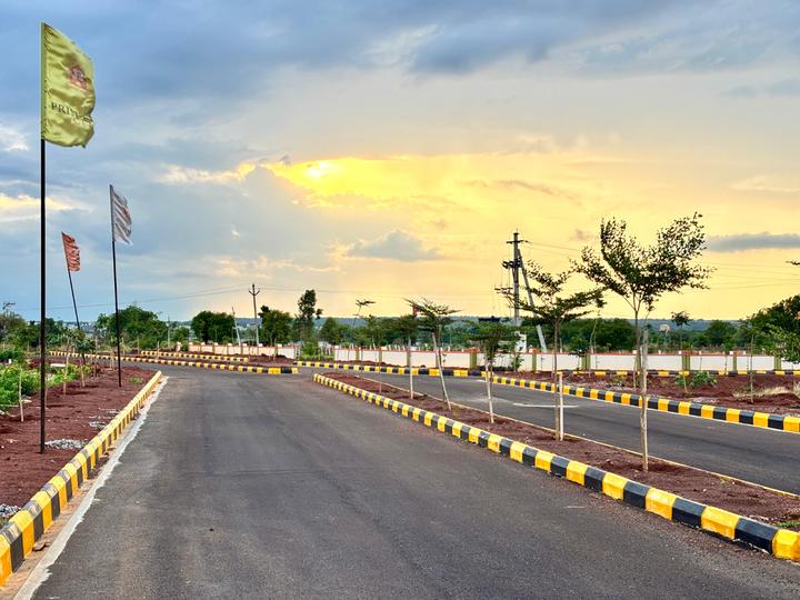 JB Pristine City Main Image 1