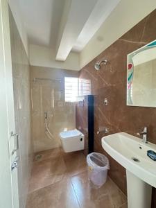 Image of 1000 Sq.ft 1 BHK Apartment / Flat for rent in S.G. Palya, Bengaluru for Rs. 27999