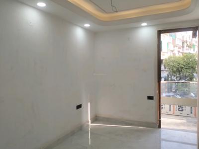 Bedroom Image of 1360 Sq.ft 3 BHK Apartment / Flat for sale in Nidhi Pride, Shalimar Garden Ghaziabad for Rs. 12500000