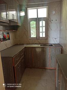 Kitchen Image of 1600 Sq.ft 3 BHK Builder Floor for sale in Khalini Shimla for Rs. 8700000