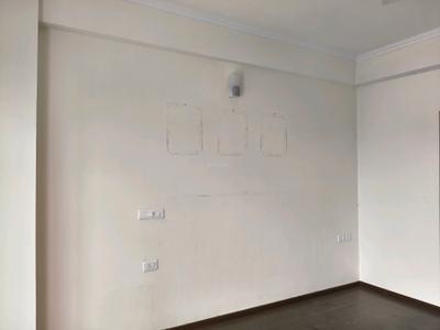Bedroom Image of 1300 Sq.ft 2 BHK Builder Floor for rent in Sector 61 Gurgaon for Rs. 40000
