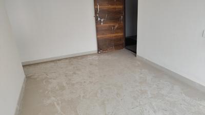 Bedroom Image of 288 Sq.ft 1 RK Apartment / Flat for sale in Bhandup West Mumbai for Rs. 4200000