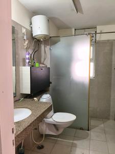 Bedroom Two Image of 1510 Sq.ft 2 BHK Apartment / Flat for sale in GPL Eden Heights, Sector 70 Gurgaon for Rs. 20999995