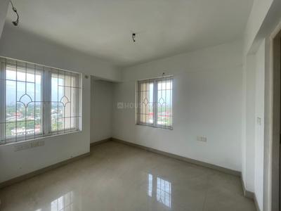 Bedroom Image of 1671 Sq.ft 3 BHK Apartment / Flat for sale in Edappally Kochi for Rs. 10500000