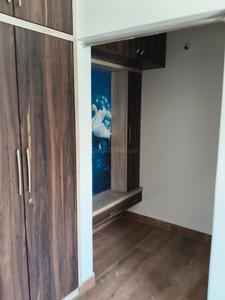 Bedroom Image of 2800 Sq.ft 3 BHK Apartment / Flat for rent in Himayath Nagar Hyderabad for Rs. 50000