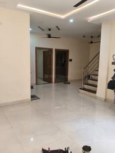 Hall Image of 1900 Sq.ft 3 BHK Duplex for sale in Sagar Avenue, Ayodhya Bypass Bhopal for Rs. 11500000