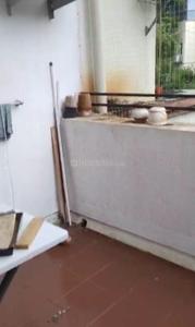 Balcony Image of 889 Sq.ft 2 BHK Apartment / Flat for sale in Kothrud Pune for Rs. 14300000