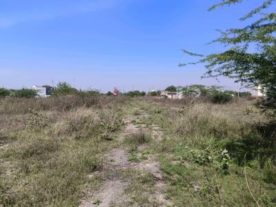 Image of 32 Sq.ft Residential Plot / Land for sale in Puth Khurd, New Delhi for Rs. 8300000