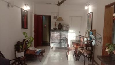 Living Room Image of 1350 Sq.ft 3 BHK Apartment / Flat for sale in Simran Palace, Sanpada Navi Mumbai for Rs. 23500000