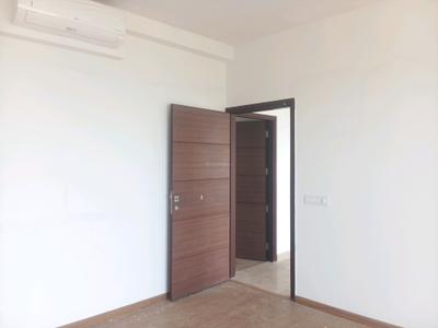 Bedroom Image of 1855 Sq.ft 3 BHK Apartment / Flat for sale in Godrej Meridien, Sector 106 Gurgaon for Rs. 28900000