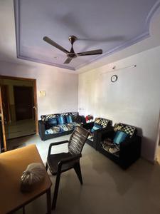 Hall Image of 905 Sq.ft 2 BHK Apartment / Flat for sale in Happy Home Sarvoday Swaroop, Dombivli East Thane for Rs. 7199000