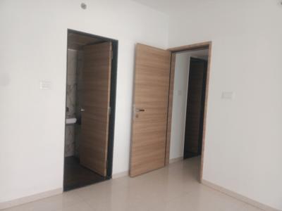 Bedroom Image of 1400 Sq.ft 3 BHK Apartment / Flat for sale in Goel Ganga Serio E F Building, Kharadi Pune for Rs. 17000000