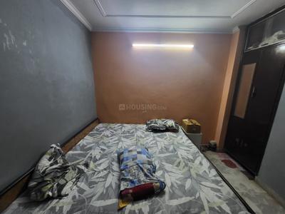 1 BHK Flat