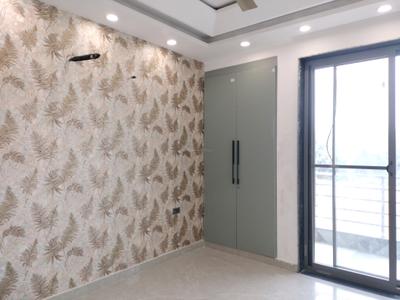 Bedroom Image of 1557 Sq.ft 3 BHK Builder Floor for sale in BPTP District 4, Sector 84 Faridabad for Rs. 17000000
