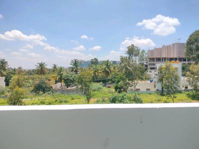 Living Room Image of 1052 Sq.ft 2 BHK Apartment / Flat for sale in SVN Green Nest, Electronic City Bengaluru for Rs. 4980020