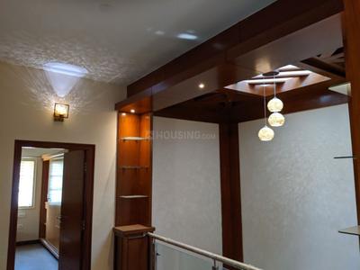 Hall Image of 3200 Sq.ft 4 BHK Villa for sale in Koramangala Bengaluru for Rs. 55000000