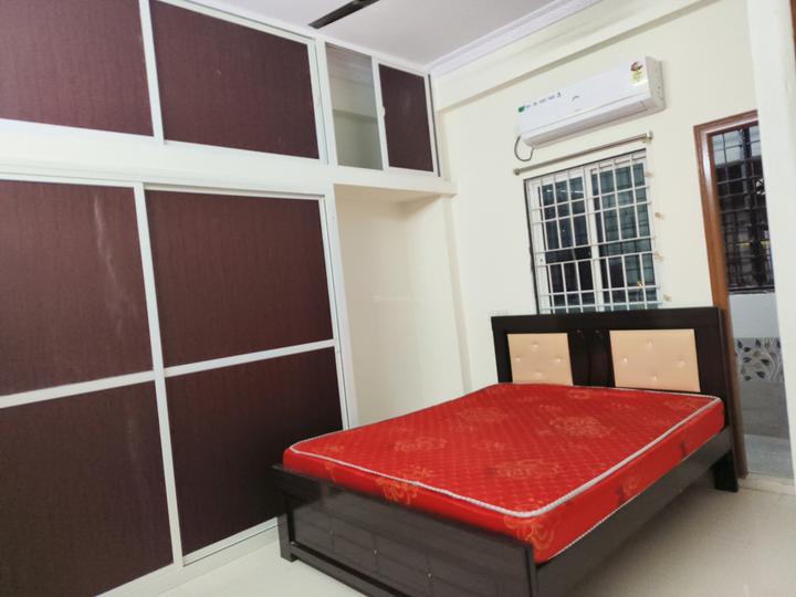 Ragavendra calony marthanada nagar Bedroom 1