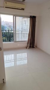 Hall Image of 900 Sq.ft 2.5 BHK Apartment / Flat for rent in Nahar Sarvodaya Heights, Mulund West Mumbai for Rs. 49000