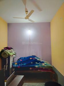 Bedroom Image of 2000 Sq.ft 3 BHK Independent House for sale in K Channasandra Bengaluru for Rs. 18500000