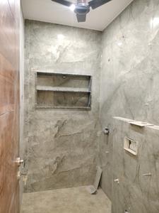 Bedroom Three Image of 1440 Sq.ft 3 BHK Builder Floor for sale in Puri Kohinoor Faridabad, Sector 89 Faridabad for Rs. 14000000