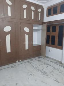Bedroom Image of 1700 Sq.ft 3 BHK Builder Floor for rent in Shobhagpura Udaipur for Rs. 20000