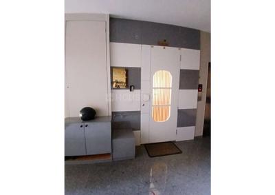 Bedroom Image of 2178 Sq.ft 3 BHK Apartment / Flat for sale in Swara Skydeck, Navrangpura Ahmedabad for Rs. 21000000