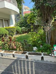 Image of 7500 Sq.ft 6 BHK Duplex for sale in DLF City Phase 1, DLF Phase 1, Gurgaon for Rs. 185000000
