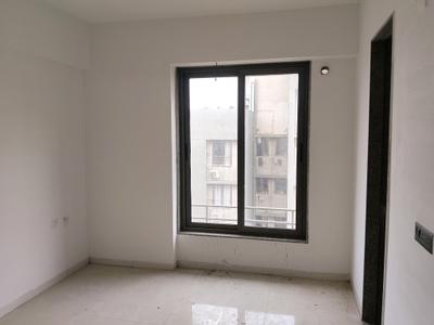 Bedroom Image of 1750 Sq.ft 3 BHK Apartment / Flat for sale in Serene Sparkles, Bopal Ahmedabad for Rs. 8500000