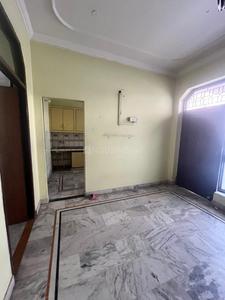 3 BHK Independent Builder Floor
