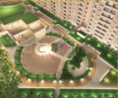 Aalaap I at Nanded City Main Image 1