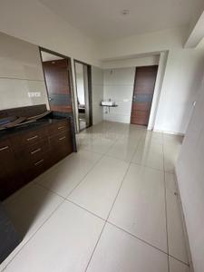 Kitchen Image of 1360 Sq.ft 2 BHK Apartment / Flat for sale in Arise Ananta, Ognaj Ahmedabad for Rs. 8500000