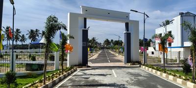 Image of 800 Sq.ft Residential Plot / Land for sale in Tirukalukundram, Chennai for Rs. 1756000