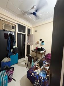1.5 BHK Independent Builder Floor