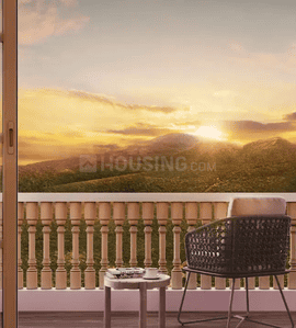 Image of 2500 Sq.ft Residential Plot / Land for sale in Kalpataru Aria Phase C, Karjat, Thane for Rs. 9678000