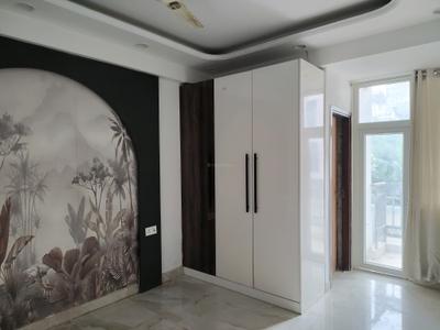 Bedroom Image of 1095 Sq.ft 2 BHK Apartment / Flat for sale in Devla Greater Noida for Rs. 3610077