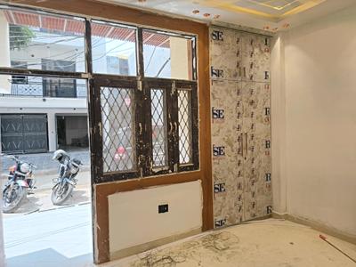 Bedroom Image of 1206 Sq.ft 3 BHK Builder Floor for sale in Indirapuram Ghaziabad for Rs. 13000000