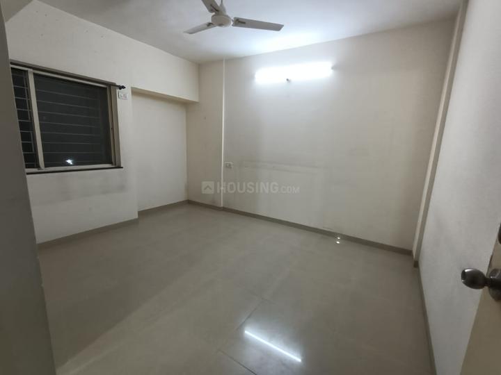 The Akar Gaurav wakad Bedroom 1