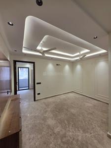 2 BHK Independent Builder Floor