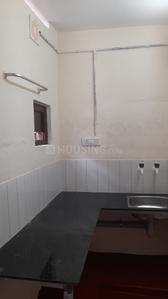 Kitchen Image of 850 Sq.ft 2 BHK Independent House for rent in Nanthancodu Thiruvananthapuram for Rs. 12000