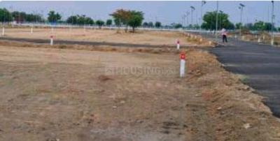 Image of 990 Sq.ft Residential Plot / Land for sale in SSLF Sakthivel Nagar, Kalligudi, Madurai for Rs. 990000