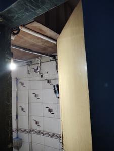 Bathroom Image of 665 Sq.ft 1 BHK Apartment / Flat for sale in Chakan Pune for Rs. 2200000