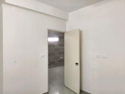 Bedroom Image of 1100 Sq.ft 3 BHK Apartment / Flat for rent in Pyramid Infinity, Sector 70 Gurgaon for Rs. 26000