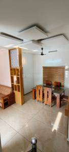Hall Image of 1800 Sq.ft 4 BHK Independent House for sale in Aluva Kochi for Rs. 9000000