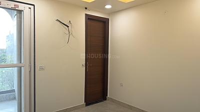 Bedroom Image of 1350 Sq.ft 4 BHK Builder Floor for sale in Sector 17 Dwarka New Delhi for Rs. 33000000
