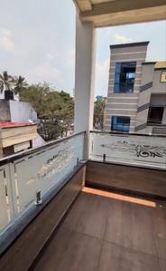 Balcony Image of 5000 Sq.ft 7 BHK Independent House for sale in Neredmet Secunderabad for Rs. 29000000