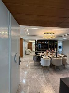Image of 3240 Sq.ft 4 BHK Builder Floor for sale in Emaar Marbella Phase 2, Sector 66, Gurgaon for Rs. 34500000