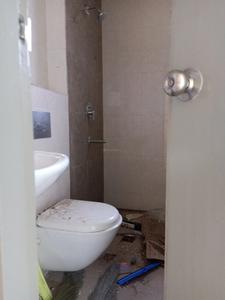 Bedroom Two Image of 1633 Sq.ft 3 BHK Apartment / Flat for sale in The Soul, New Town Kolkata for Rs. 14500000