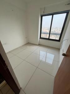 Bedroom Image of 1700 Sq.ft 3 BHK Apartment / Flat for rent in Satyam Skyline II, Naranpura Ahmedabad for Rs. 35000