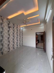 Bedroom Image of 1850 Sq.ft 4 BHK Villa for sale in Kalwad Road Jaipur for Rs. 11100000