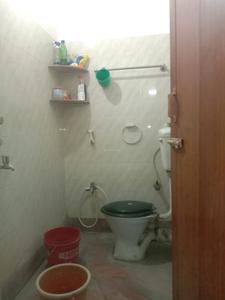 Bedroom One Image of 1128 Sq.ft 3 BHK Apartment / Flat for sale in Barabagan Hooghly for Rs. 3800000
